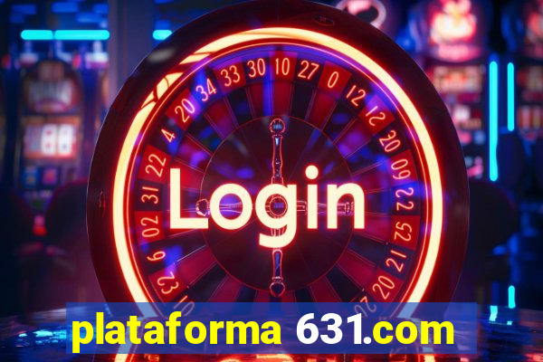 plataforma 631.com